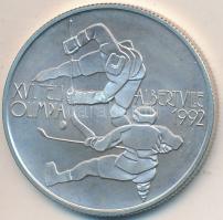 1989. 500Ft Ag "Téli olimpia - Albertville" T:BU
Adamo EM111