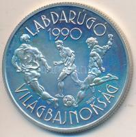 1988. 500Ft Ag "1990. Labdarúgó VB - 3 játékos" T:BU
