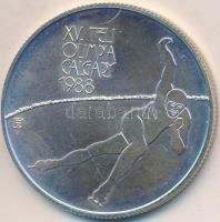 1986. 500Ft Ag "Téli Olimpia-Calgary" T:BU
Adamo EM98