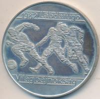 1981. 500Ft Ag "Labdarúgó VB / 3 játékos" T:BU felületi karc
Adamo EM64