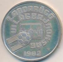 1981. 500Ft Ag "Labdarúgó VB / 1 játékos" T:BU