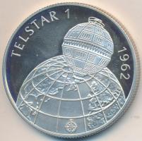 1992. 500Ft Ag "Telstar 1"  T:PP ujjlenyomat
Adamo EM127