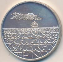 1993. 500Ft Ag "Expo 96" T:BU
Adamo EM131