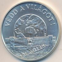 1994. 1000Ft Ag "Védd a világot" T:BU