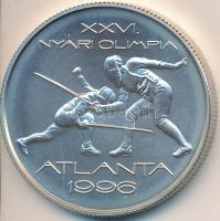 1995. 1000Ft Ag "Nyári Olimpia-Atlanta - vívás" T:BU
Adamo EM143