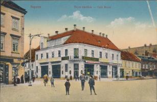 Sopron, Royal Kávéház; kiadja Piri Dániel (EB)