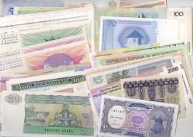 100 klf bankjegy egész világ T:95% I