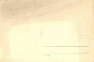 cca. 1930 Ottó, monarchista propaganda