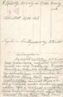 1916 Kaiser Karl und Kaiserin Zita