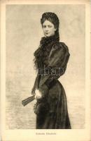 Kaiserin Elisabeth s: Horovitz
