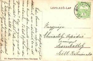 Budapest II. Pesthidegkút, Katolikus templom, az épülő új templom javára