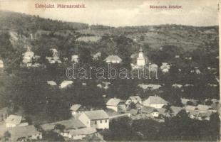 Rónaszék; kiadja Kaufmann Ábrahám és fiai