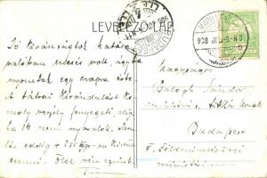 Marilla, Szanatórium / health resort