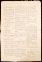 1915 Przemysl tábori újság 137. száma