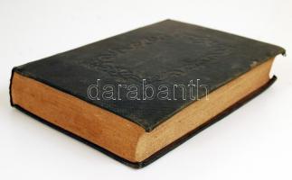 Pfeiffer, Ida: Meine zweite Weltreise. 1-4. Teil. Két kötetben. 4 fametszettel / In 2 volumes with 4...