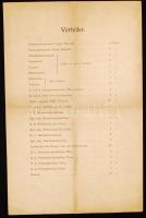 1914 Ferenc Ferdinánd trónörökös és Zsófia főhercegnő végzetes boszniai látogatásának korabeli, rész...