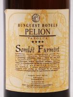 2003 Somlói Furmint száraz fehér bor, 750 ml