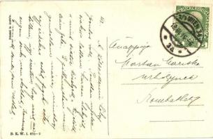 B.K.W.I. 670-2 s: Mitzi Marbach