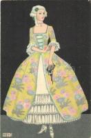 B.K.W.I. 384-4 s: Mela Koehler