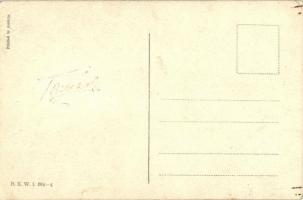 B.K.W.I. 384-4 s: Mela Koehler