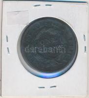 Amerikai Egyesült Államok 1820. 1c T:2-,3
USA 1820. 1 Cent C:VF,F