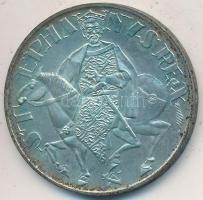 1972. 50Ft Ag "I. István" plasztiktokban a párja nélkül T:BU
Adamo EM38