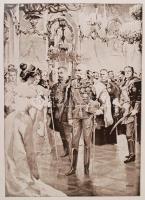 Mikszáth Kálmán: Az én kortársaim. "Az ujság" ajándéka előfizetőinek. Bp., 1904, Athenaeum...