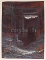 Pataky Dénes: A rajzművészet mesterei XIX. és XX. század. A Szépművészeti Múzeum modern külföldi raj...