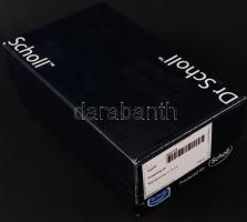 Régi tejesüveg, m: 21 cm