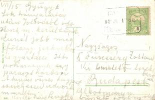 Giant lady hat, humour