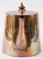 Berndorf fém teáskanna, m: 19 cm