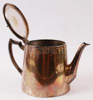 Berndorf fém teáskanna, m: 19 cm