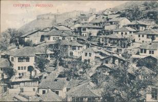 Prizrend, Prizren (wet damage)