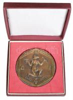 1970. "EGYT (Egyesült Gyógyszer- és Tápszergyár) / Felszabadulásunk 25. évfordulójára" Br ...