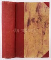 Mühlbach Luiza: Benyowszky Gróf. Történeti regény. Első és második kötet. Második kiadás. Bp., 1878,...