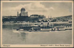 Esztergom, SS Szent István (EB)