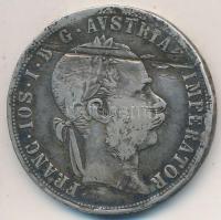 Ausztria 1889. 2Fl Ag "Ferenc József" T:3,3- ütésnyom, karc
Austria 1889. 2 Florin Ag &quo...