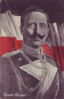 Kaiser Wilhelm
