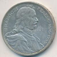 1935. 2P Ag "Rákóczi" T:2
Adamo P7.1