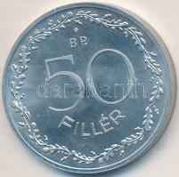 1948. 50f Al rozettával, Artex-veret T:1 
Adamo F5