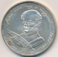 1990. 500Ft Ag "Kölcsey Ferenc" T:BU ujjlenyomatos
Adamo EM116