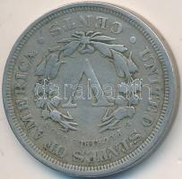 Amerikai Egyesült Államok 1905. 5c T:2-,3
USA 1905. 5 Cents C:VF,F