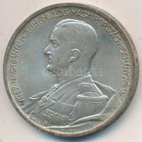 1939. 5P Ag "Horthy-balra" T:2
Adamo P8.2