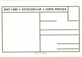 Nem! Nem! Soha! / Hungary, irredenta