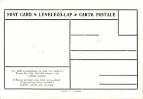 Földrajzi egységet nem lehet szétszakítani! / Hungary, irredenta