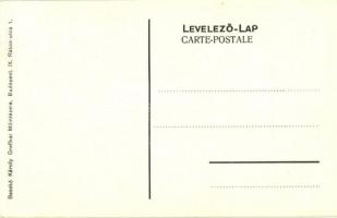 Muraköz - Zrínyi népe' kiadja Besskó Károly Grafikai Intézete / irredenta s: Helbing Aranka