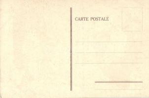 'Would you accept this peace?' USA map, International call for help; irredenta propaganda