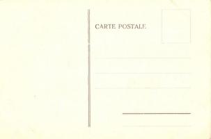 'Would you accept this peace?' UK map, International call for help; irredenta propaganda