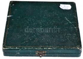 Szabó Géza (1895-1968) 1939. "Magyar Királyi Hunyadi János 9. Honvéd Gyalogezred - ezredtulajdo...