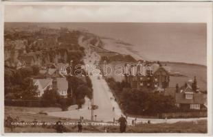 Eastbourne, Beachy head